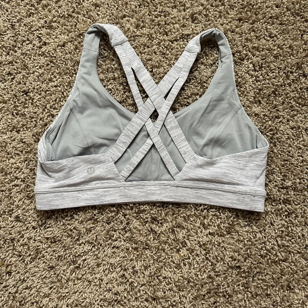 Lululemon Women's Sports Bra